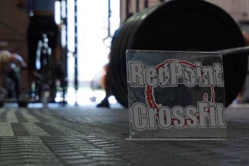 RedPoint CrossFit