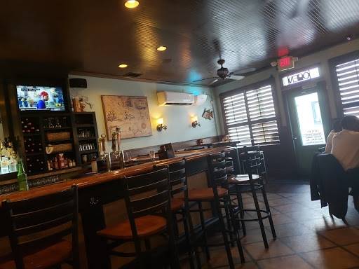 Latitude 35 Bar & Grill