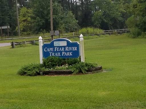 Cape Fear River Trail Park