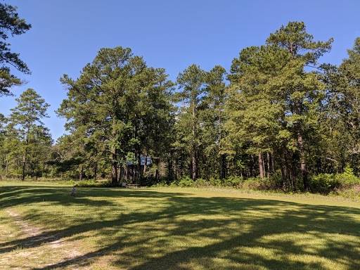 Carvers Creek State Park