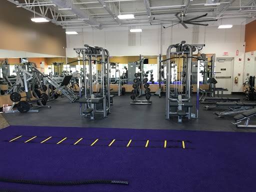 Anytime Fitness of Hope Mills