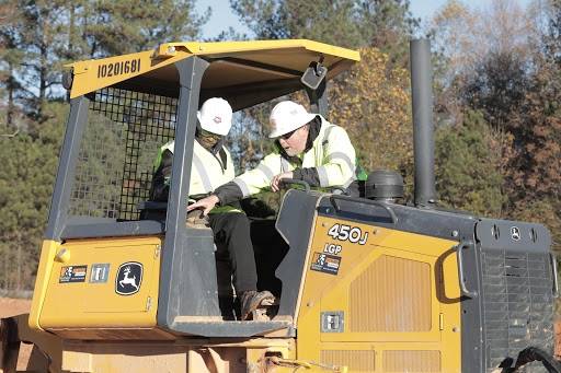 Heavy Equipment Colleges of America