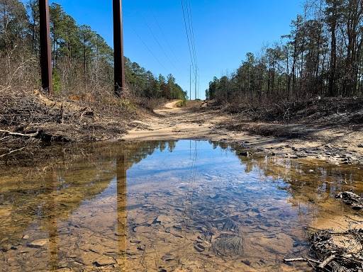 Power Line Trail