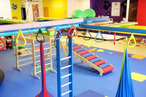 Bravery Kids Gym