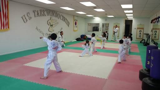 U.S. Taekwondo Center