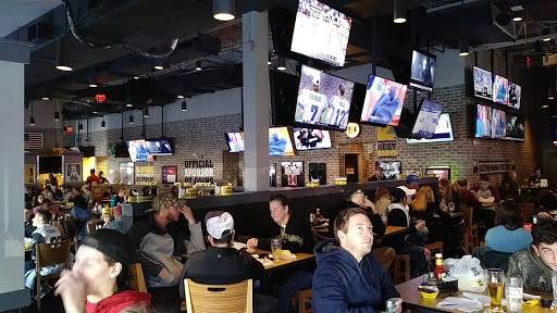 Buffalo Wild Wings