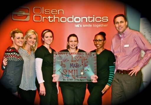 Olsen Orthodontics