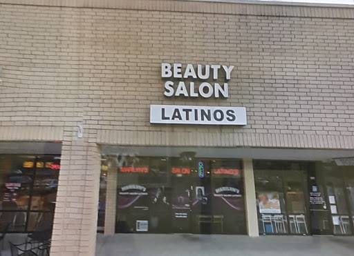 Marilyn s Beauty Salon Latinos