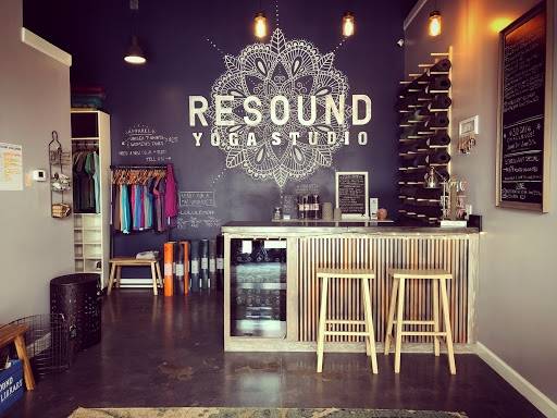 Resound Yoga Studio