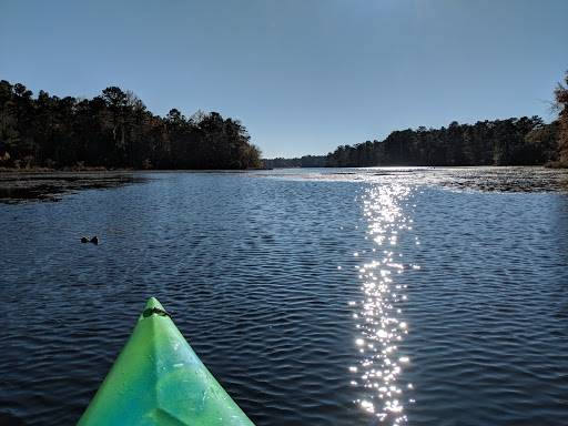 Lake Rim Park