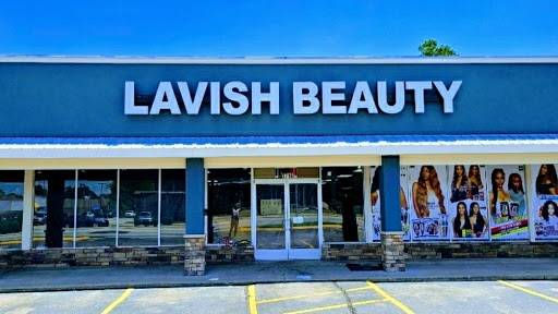 LAVISH BEAUTY