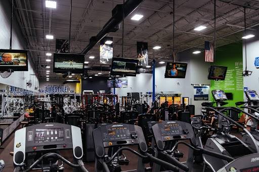 TruFit Gym Fayetteville