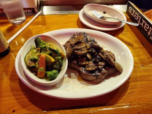 Logan s Roadhouse