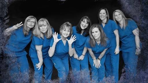 Stout & Booth Orthodontics