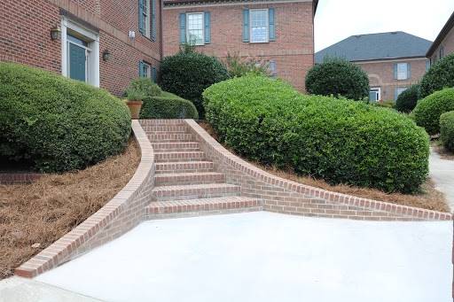 Cardinal Landscaping  Inc