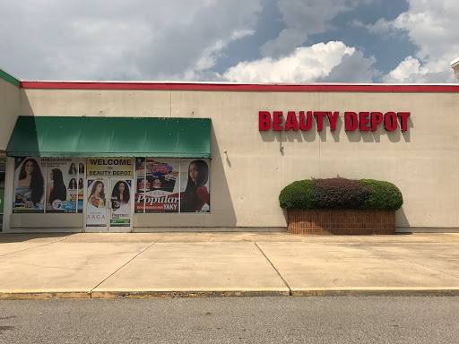 Beauty Depot