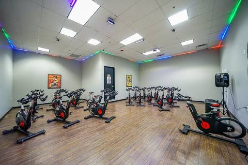 Fit4Life Health Clubs - Fayetteville