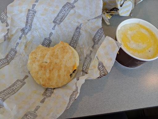 Biscuitville