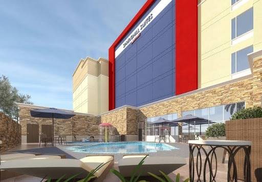 SpringHill Suites by Marriott Fayetteville Fort Bragg