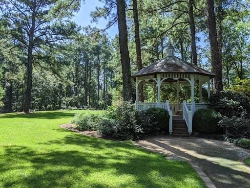 Cape Fear Botanical Garden