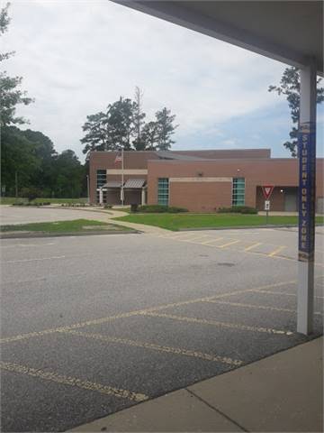 Eastover Recreation Center