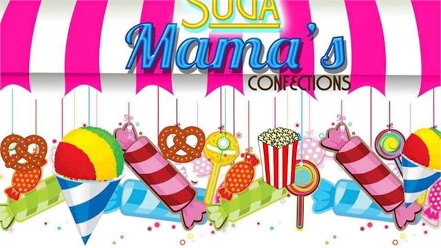 Suga Mama�s Confections