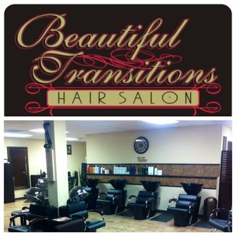 Beautiful Transitions Hair Salon