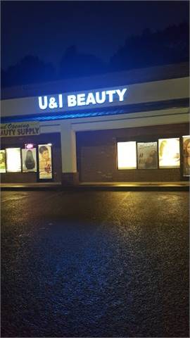 U & I Beauty Supply