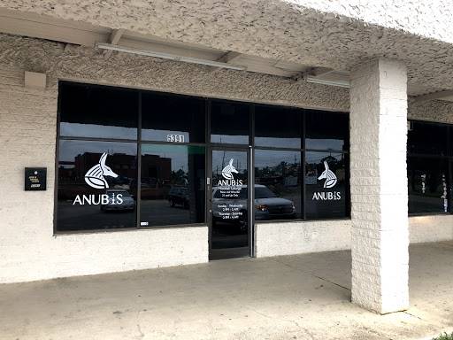 Anubis Hookah Lounge