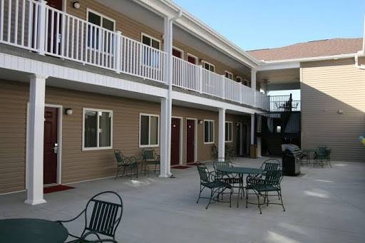 Affordable Suites Fayetteville / Fort Bragg NC Hotel