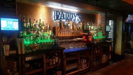 Paddy s Irish Public House