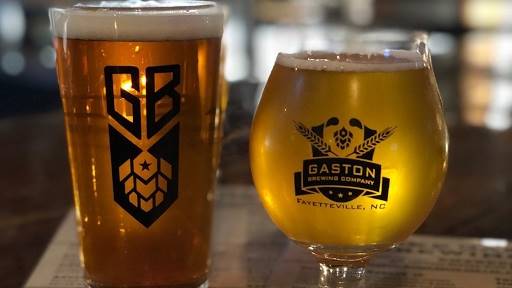 Gaston Brewing Company