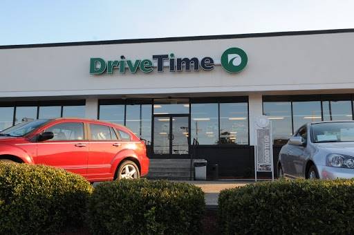 DriveTime Used Cars