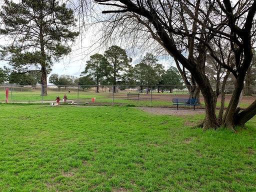 Riverside Dog Park