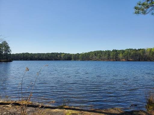 Reservoir Park