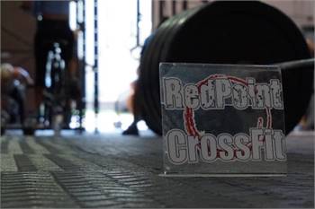 RedPoint CrossFit