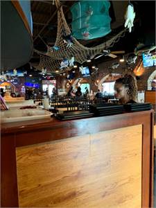 Hook & Reel Cajun Seafood & Bar