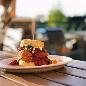 Maple Street Biscuit Company - Fayetteville