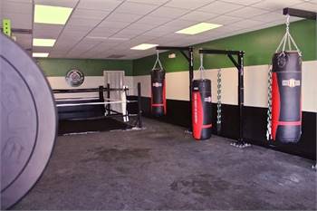 Fonteneaux Boxing Academy  LLC