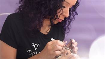 Vela Lash & Beauty