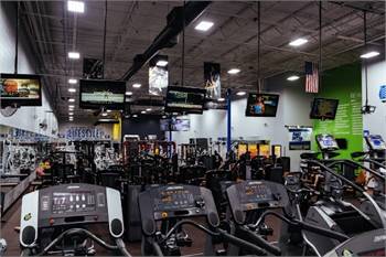 TruFit Gym Fayetteville