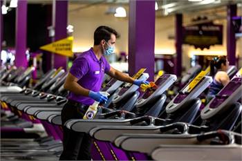 Planet Fitness