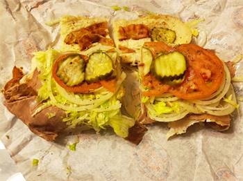 Jersey Mike s Subs