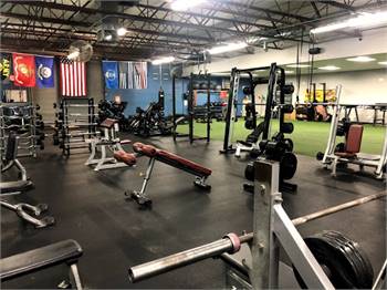 Fit4Life Health Clubs - Fayetteville Ft. Bragg