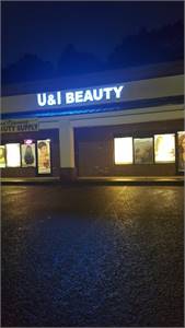 U & I Beauty Supply