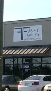 J s Fit Factory