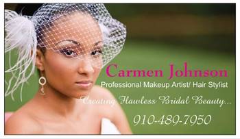 Flawless Visions Makeup & Hair Studio  The Bridal Suite