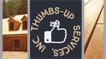 Thumbs-Up Commercial & Residential Services  Inc.