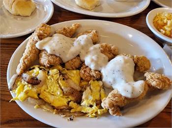 Cracker Barrel Old Country Store