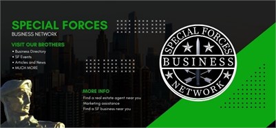 SFBusinessNetwork.com | Special Forces Business Network